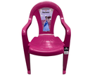 Ver imagem 5 de Mesa Infantil Rosa + 01 Cadeira Infantil Rischioto Kit