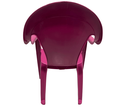 Ver imagem 6 de Mesa Infantil Rosa + 01 Cadeira Infantil Rischioto Kit