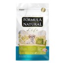 Ver imagem 1 de Adimax Ração Fórmula Natural Filhotes Portes Mini e Pequeno 15 Kg