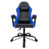 Cadeira Gamer TGT Heron, Preta e Azul, TGT-HR-BBU01 - 1