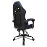 Cadeira Gamer TGT Heron, Preta e Azul, TGT-HR-BBU01 - 4