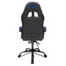 Cadeira Gamer TGT Heron, Preta e Azul, TGT-HR-BBU01 - 5