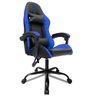 Cadeira Gamer TGT Heron, Preta e Azul, TGT-HR-BBU01 - 2