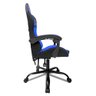 Cadeira Gamer TGT Heron, Preta e Azul, TGT-HR-BBU01 - 3