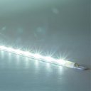 Ver imagem 3 de Kit 15 Peças Barra Led Régua Multiuso Freezer 7w Ip67 520mm:220v/branco Frio
