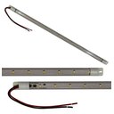 Ver imagem 2 de Kit 15 Peças Barra Led Régua Multiuso Freezer 7w Ip67 520mm:220v/branco Frio