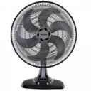 Ver imagem 1 de Ventilador de Mesa Ventisol Turbo 6 50cm Preto 127v