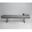 Ver imagem 2 de Puff em Linho 160cm Galli