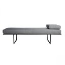 Ver imagem 3 de Puff em Linho 160cm Galli