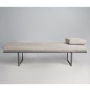 Ver imagem 1 de Puff em Linho 160cm Galli 