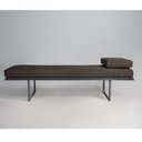 Ver imagem 2 de Puff em Veludo 160cm Galli 