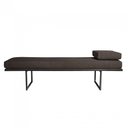 Ver imagem 3 de Puff em Veludo 160cm Galli 