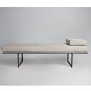 Ver imagem 2 de Puff em Linho 180cm Galli