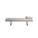 Ver imagem 3 de Puff em Linho 180cm Galli