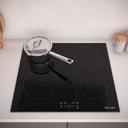 Ver imagem 4 de Cooktop Indução Mueller 4 Bocas Mci014bg1