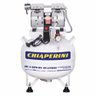 Motocompressor Odontológico sem Óleo 40l 220v 022490 - 1