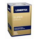 Ver imagem 6 de BRANCO S/B PREMIUM 18L SUPER ACRILIC LEINERTEX 100