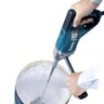 Misturador Elétrico de 220mm 850w Ideal para Tinta Massa Argamassa Cola Cimento Ut2204 110v Makita - 3