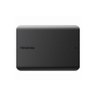 Toshiba Canvio Basics 1tb Hd Externo Portátil - Preto - 1