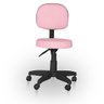 Kit Pedicure Cadeira Poltrona Escada Completo Corano Rose - 5