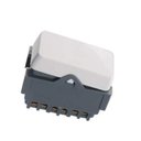 Ver imagem 2 de Kit com 5 Peças Módulo Interruptor Paralelo 10a 250v Br Linha B3 - Margirius 2752
