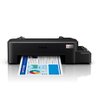 Impressora Jato de Tinta Epson EcoTank L121 Colorido USB 2.0 - 3