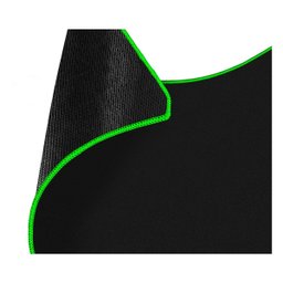 Mouse Pad Gamer Fortrek Speed 90x40cm MPG-104 Verde - 2 Mouse Pad Gamer Fortrek Speed 90x40cm MPG-104 Verde - 2