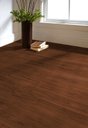 Ver imagem 2 de Piso Vinilico Madeirado Manta Laminado 0,70mm 2x9 (18m²) Cor: 215907