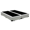 Ver imagem 1 de Cama Box Queen 158 Branco