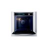 Forno de Embutir a Gás Brastemp 78l Inox 220v Boh84arrna - 4
