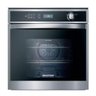 Forno de Embutir a Gás Brastemp 78l Inox 220v Boh84arrna - 3
