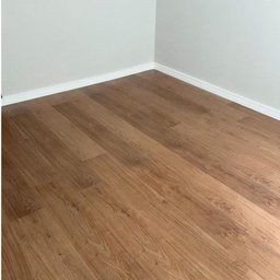 Piso Laminado Quick Step Smart Carvalho Natural Envernizado Qssm1292 Cx 2,51m² - 3