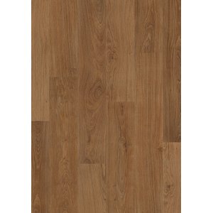 Piso Laminado Quick Step Smart 2,28m² Carvalho Natural Envernizado