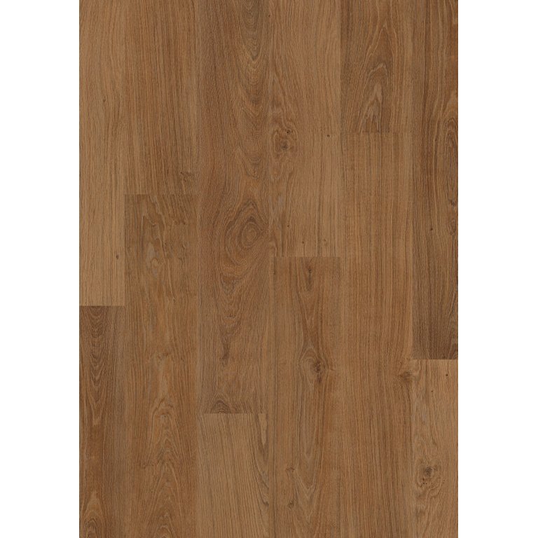 Piso Laminado Quick Step Smart 2,28m² Carvalho Natural Envernizado