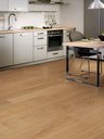 Ver imagem 7 de Piso Laminado Quick-Step Smart Carvalho Natural Envernizado 2,51m²