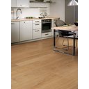 Ver imagem 7 de Piso Laminado Quick-Step Smart Carvalho Natural Envernizado 2,51m²