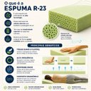 Ver imagem 5 de Sofá Retrátil Nero 2,40m Molas Ensacadas Tecido Linho - Bege