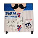 Ver imagem 1 de Presente Dias Dos Pais Azulejo Exclusivo e Suas Qualidades 15 X 15 Cm