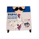 Ver imagem 4 de Presente Dias Dos Pais Azulejo Exclusivo e Suas Qualidades 15 X 15 Cm