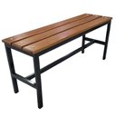 Ver imagem 7 de Banco Madeira 03 Ripas GUPE 9701 2,00 M