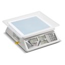 Ver imagem 1 de Balança Computadora Branca Bivolt 6/15kg X 2/5 Dcr B Cl