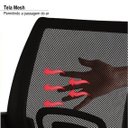 Ver mais imagens de Cadeira Escritorio Tela Mesh