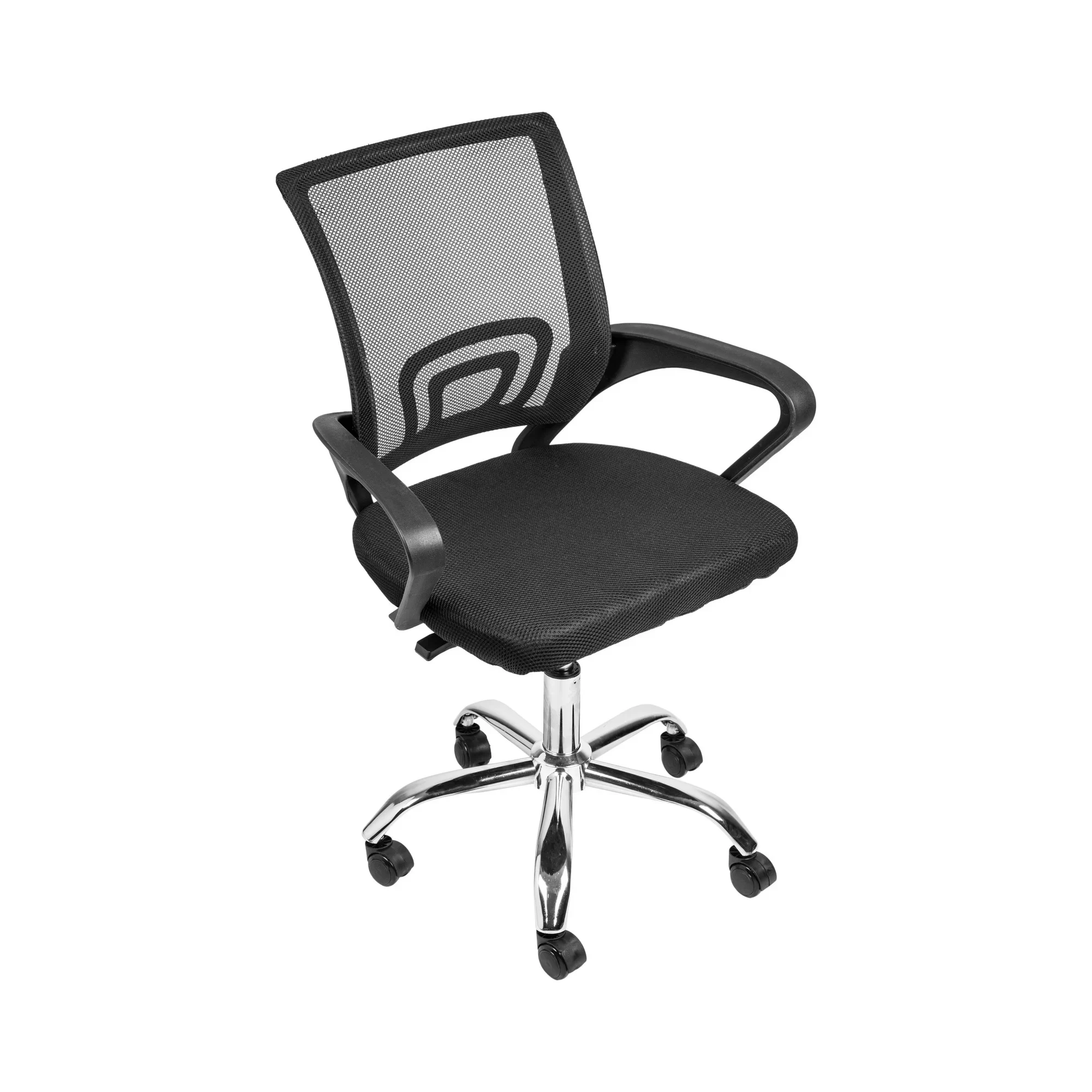 Cadeira para Escritório Diretor Tela Mesh Tok 3310 Or Design - 1