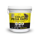 Ver imagem 1 de Cola Adesiva Pega Rato Colly Balde 3kg