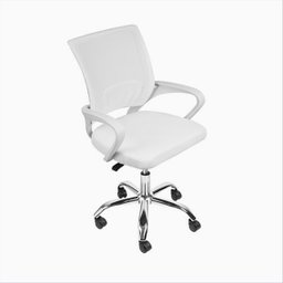Cadeira Escritorio Diretor Tela Mesh Tok 3310 - 1