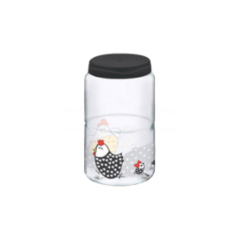Pote Galinhas 1600ml Igaratiba 6201 - 1