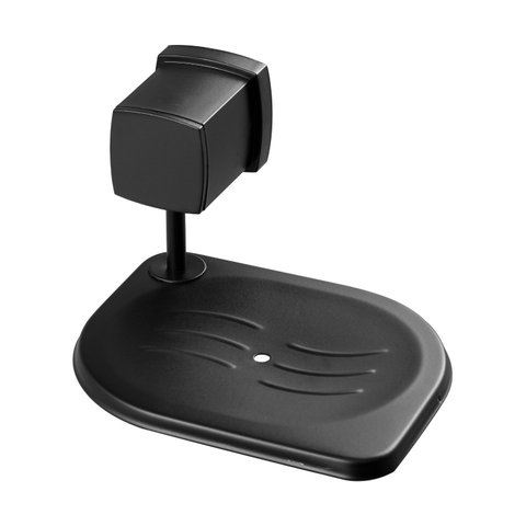 Saboneteira de Parede Block 38 Meber Metais