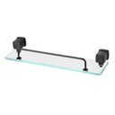 Ver imagem 1 de Porta Shampoo de Vidro com Proteção Block Meber Metais