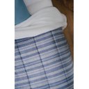 Ver imagem 4 de Coberdrom Lepper Dupla Face Queen Estampado 2,20m x 2,40m Friburgo