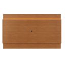 Ver imagem 2 de Painel para TV até 65 Polegadas com LED 100% MDF 225CMX130CM Aros
